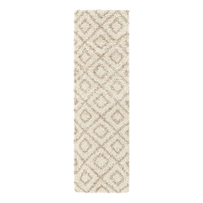 Geometric Indoor Rug