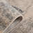 Nemahan Transitional Abstract Durable Performance Beige/Gray-Blue Area Rug-1662534154