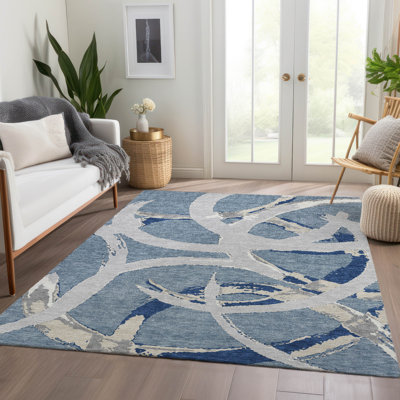 Tapis lavable à la machine de qualité supérieure Mayfield AMF1022