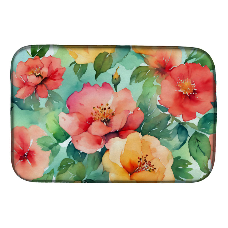 Drying Mat