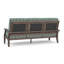 Frontier Outdoor 3 - Seat Patio Sofa-2052556194-2052556251