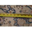 Tapis persan traditionnel Kashan