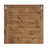 Damari Solid Wood 3 - Hook