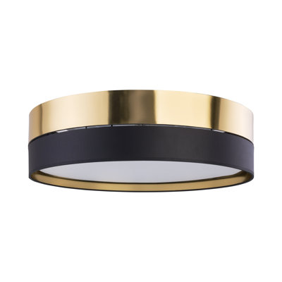Hilton Flush Mount