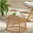 ELAINE SIDE TABLE