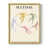 Gold Single Picture Framed selected