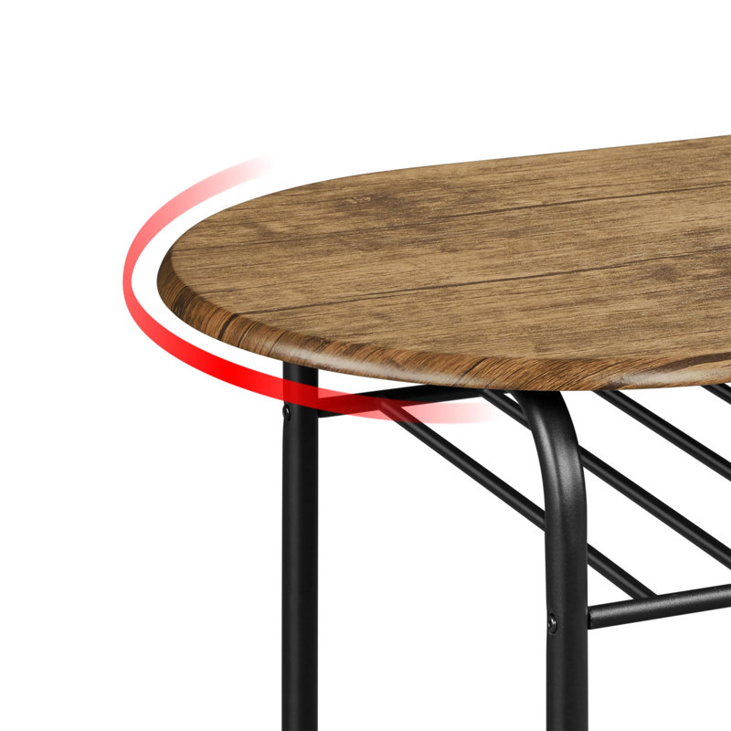 Adoram 2 - Person Dining Set