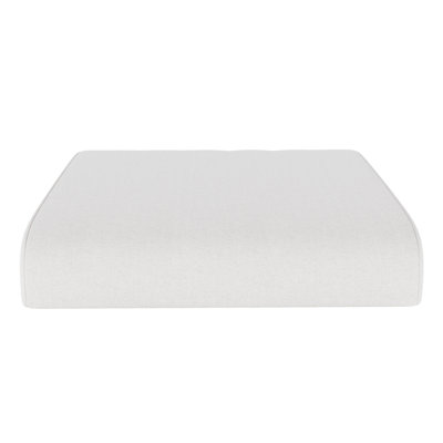 Sunbrella® Outdoor Ottoman Cushion