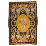 One-of-a-Kind 6' X 8'4" Area Rug