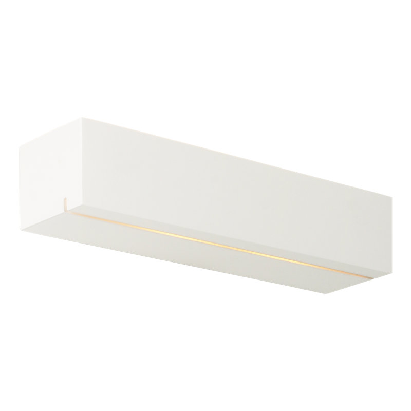 Cecelia Ceramic Flush Mounted Sconce