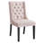 Modway Baronet Performance Velvet Dining Chairs - Set of 2-2094418787