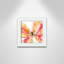 «Butterfly Flying II», art encadré-47499575-47499576