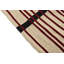 Tapis ivoire Jaylen