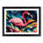 Black Framed selected