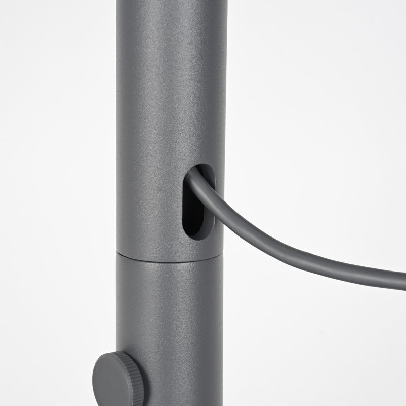 Mini kit de fixation sur pivot pour installation sur le toit Yescom