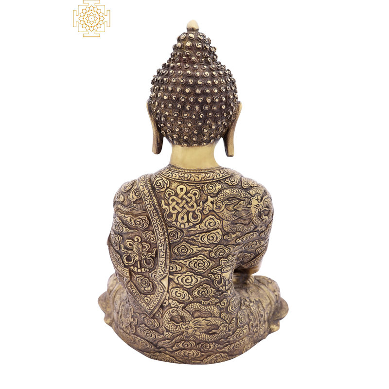 Religious & Spiritual Statue