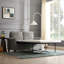 Aletra 2 Seater Sofa Bed-1612044388-1612044314