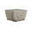 Covers & all Square Fire Pit Cover, 1000D Heavy Duty Waterproof Patio Fire Pit Table Cover, UV & Tear-Resistant Gas Fireplace Cover with Air Vents and Drawstrings-1806871843-1808257261