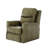 Fame Leather Recliner-125118890-124342679