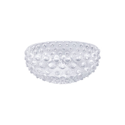 Hobnob Handmade Glass Table Vase