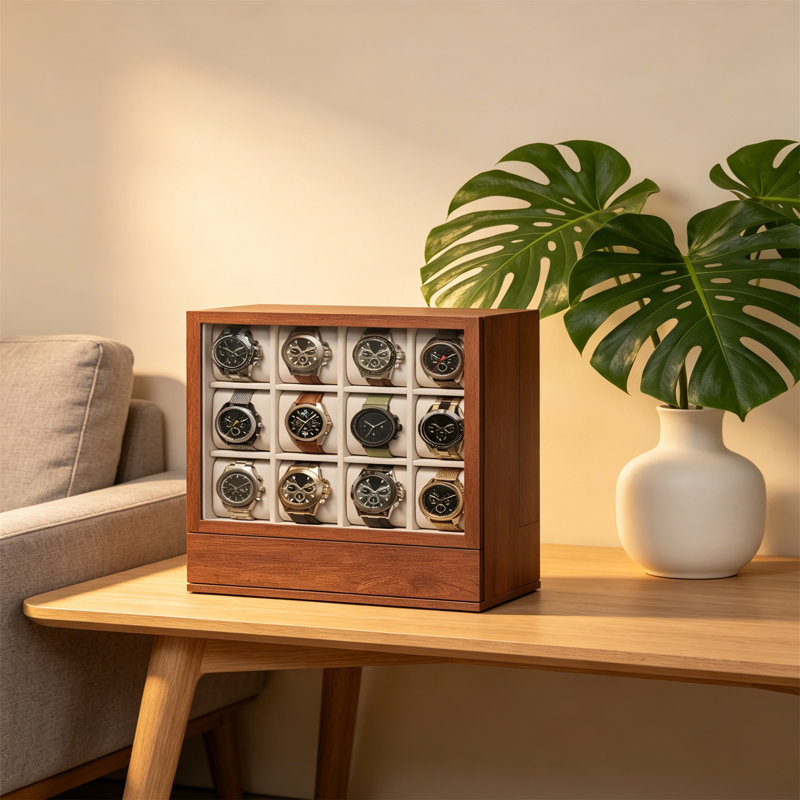 Jewelry Box +