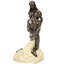 Figurine L'Éternelle Idole par Rodin