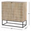 Kelby Bar Cabinet-252775126