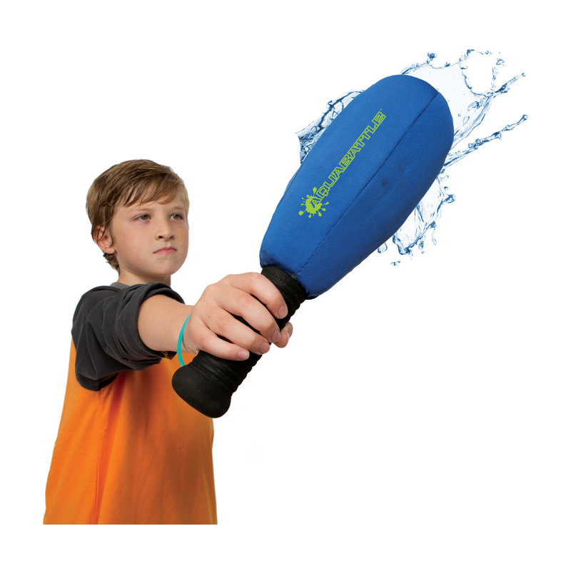 Baton AquaBataille