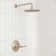 Rhen Volume Shower Faucet