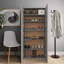 Rovner 24 Pair Shoe Storage Cabinet-1322597371