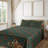 Microfiber Sheet Set-89102328-63670168