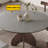 Stylish and unique dining table-906348499