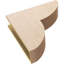 Corbeau TimberThane Crestline-88289740