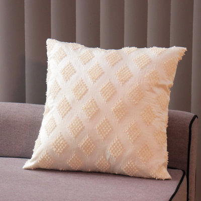  Square Pillow Cover