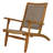 Arnot 3 Piece Rattan Seating Group-61374324