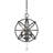 Puma 3 - Light Unique/Statement Pendant-32059541