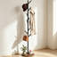 Iron Freestanding 9 - Hook-603538273