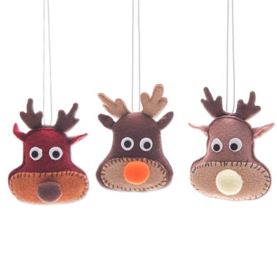 Accessoire d'ornement illuminé The Holiday Aisle®