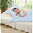 Cooling Bedding Sets Nylon 60 X 90 Comforter, Modern Home Style