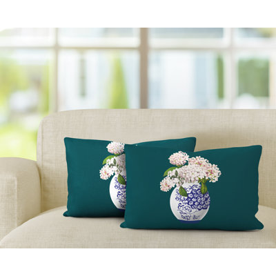 Coussin intérieur / extérieur Lumbar