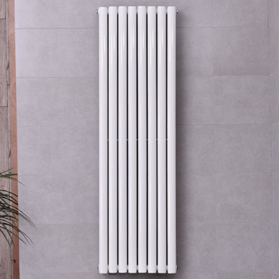 Felicity Vertical Designer Radiator