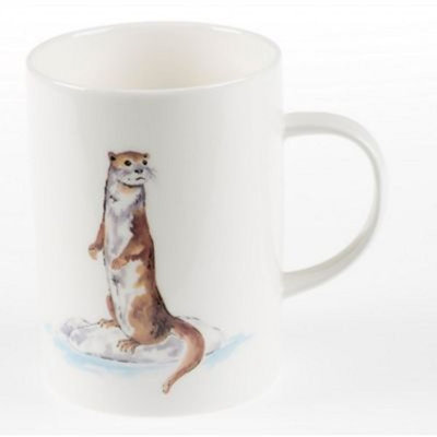 Tasse à café Broussard
