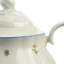 Marieluise 37oz Floral Teapot