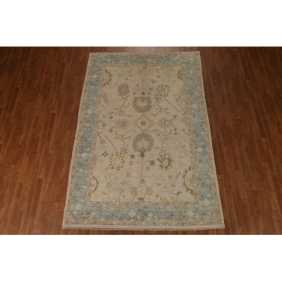 Wool Rug