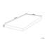 17 Stories Foam Mattress