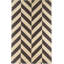 Chevron Area Rug