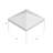 Commercial 10 Ft. W x 10 Ft. D Steel Pop-Up Canopy