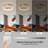 12" Dimmable Integrated LED Flush Mount-781663200