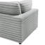 Fauteuil d'angle Jenny