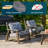 Outdoor 4'' Cushion Cover-88145568